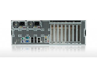 Ciara Technologies KRONOS 810SR Rackmount Workstation