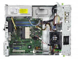 Fujitsu PRIMERGY TX120 S2 SME Tower Server