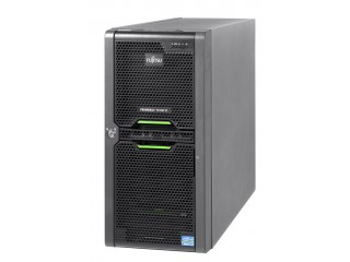 Fujitsu PRIMERGY TX150 S7 Tower / Rack Server