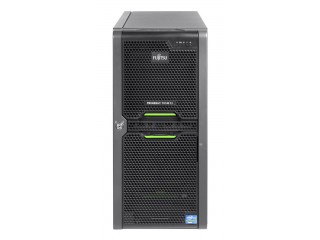 Fujitsu PRIMERGY TX140 S1 SME Tower Server