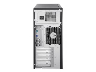 Fujitsu PRIMERGY TX140 S1 SME Tower Server