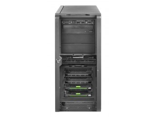 Fujitsu PRIMERGY TX140 S1 SME Tower Server