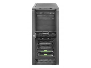 Fujitsu PRIMERGY TX150 S7 Tower / Rack Server