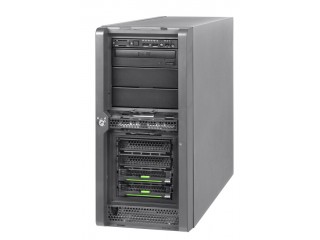 Fujitsu PRIMERGY TX150 S7 Tower / Rack Server