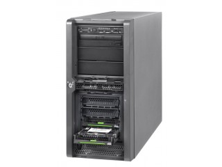 Fujitsu PRIMERGY TX150 S7 Tower / Rack Server