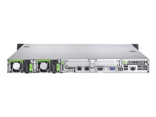 スマホ・タブレット・パソコン FUJITSU PRIMERGY RX100 S7 PYR10PR3SD13 Fujitsu PRIMERGY RX100 S7 1U Single Socket Rack Mount Server