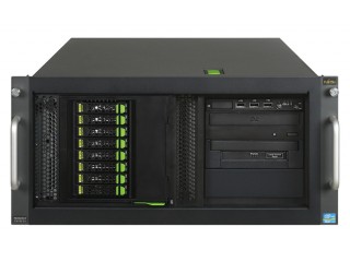 Fujitsu PRIMERGY TX140 S1 SME Tower Server
