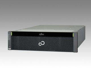 Fujitsu ETERNUS DX410 S2 Disk Storage System
