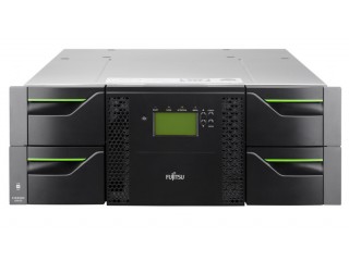 Fujitsu ETERNUS LT60 S2 Tape Storage Device 