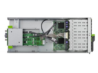 Fujitsu PRIMERGY SX980 S2 Storage Blade Disk