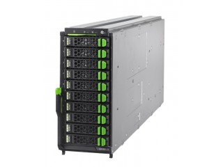 Fujitsu PRIMERGY SX980 S2 Storage Blade Disk