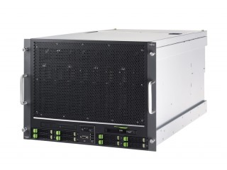 Fujitsu PRIMERGY RX900 S2 Rack Mount Server
