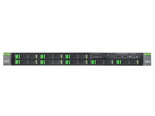 PRIMERGY Rack Server RX200 S7 front2
