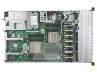 PRIMERGY Rack Server RX200 S7 Open1