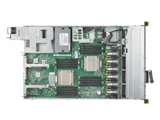 PRIMERGY Rack Server RX200 S7 Open2