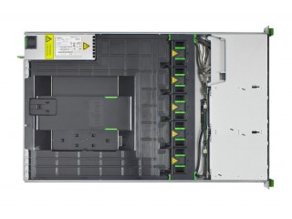 Fujitsu PRIMERGY RX300 S7 Top