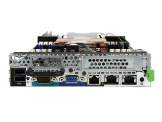 Fujitsu PRIMERGY CX250 Server Node Front