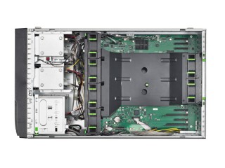 Fujitsu PRIMERGY TX300 S7 Tower Server