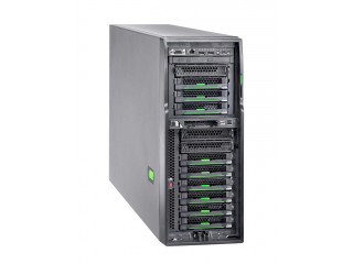 Fujitsu PRIMERGY TX300 S7 Tower Server