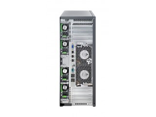Fujitsu PRIMERGY TX300 S7 Tower Server
