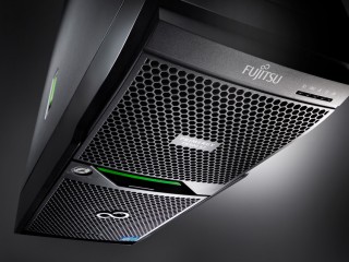 Fujitsu PRIMERGY TX300 S7 Tower Server