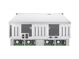 Fujitsu PRIMERGY RX500 S7 Quad Socket Rack Mount Server