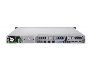 Fujitsu PRIMERGY RX200 S8 Rack Server