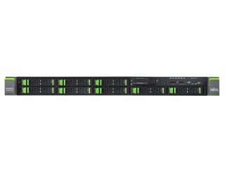 Fujitsu PRIMERGY RX200 S8 Rack Server