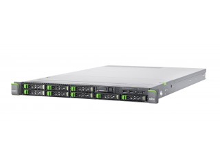 Fujitsu PRIMERGY RX200 S8 Rack Server