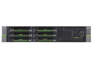 Fujitsu PRIMERGY RX300 S8 Dual Socket Rack Server