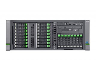 Fujitsu PRIMERGY RX350 S8 Dual Socket Rack Mount Server