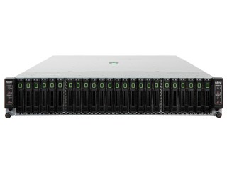 FUJITSU Primergy Hyper-Converged EVO:RAIL