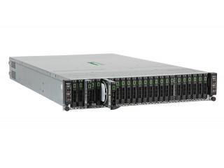 FUJITSU Primergy Hyper-Converged EVO:RAIL