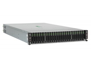 FUJITSU Primergy Hyper-Converged EVO:RAIL