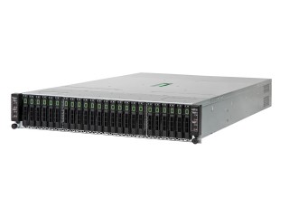 FUJITSU Primergy Hyper-Converged EVO:RAIL