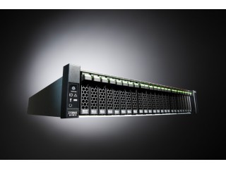 Fujitsu ETERNUS DX100 S3 Disk Storage System