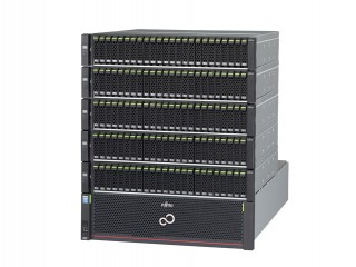 Fujitsu ETERNUS DX500 S3 Disk Storage System