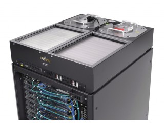 Fujitsu PRIMERGY CX1000 S1 Top