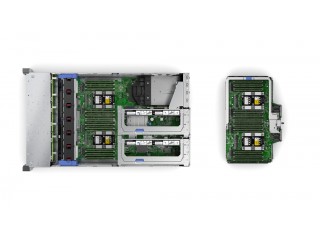 HPE ProLiant DL580 Gen10