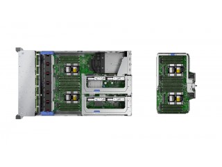 HPE ProLiant DL580 Gen10