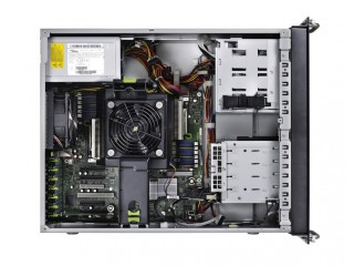 Fujitsu PRIMERGY TX200 S6 Rack / Tower Server