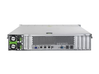 Fujitsu PRIMERGY RX2520 M1 Dual Socket 2U Rack Server