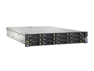 Fujitsu PRIMERGY RX2520 M1 Dual Socket 2U Rack Server