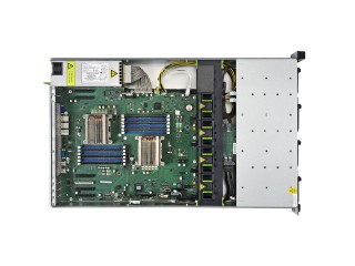 Fujitsu PRIMERGY RX2520 M1 Dual Socket 2U Rack Server