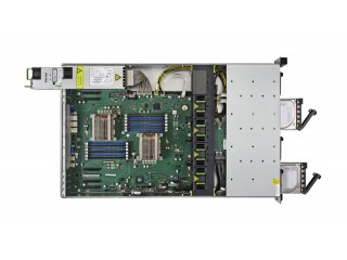 Fujitsu PRIMERGY RX2520 M1 Dual Socket 2U Rack Server