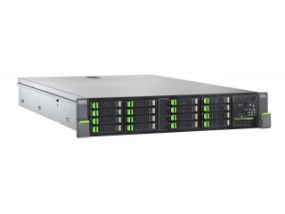 Fujitsu PRIMERGY RX2520 M1 Dual Socket 2U Rack Server