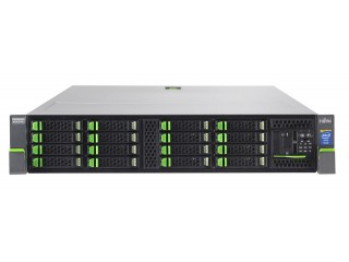 Fujitsu PRIMERGY RX2520 M1 Dual Socket 2U Rack Server