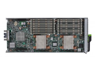 Fujitsu PRIMERGY BX924 S2 Dual Socket Server Blade
