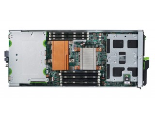 Fujitsu PRIMERGY BX920 S2 Dual Socket Server Blade