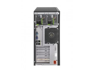 Fujitsu PRIMERGY TX200 S6 Rack / Tower Server